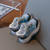 Children's Sports Shoes 2025 Spring Boys' Mesh Running Shoes Non-slip Girls' Toddler Shoes