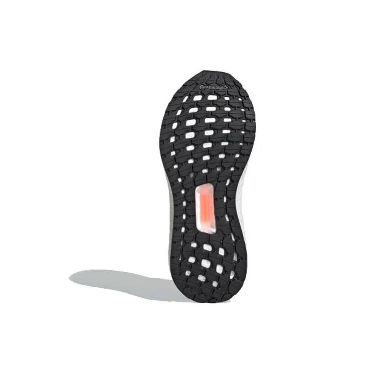 Новые Adidas UltraBoost 19 J 'Core Black' Gs EF0928