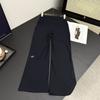 ALO High Waist Yoga Flare Pants Tummy Control Slim Fit Workout Athletic Capri Commute