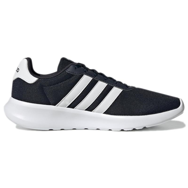adidas Кроссовки Neo Lite Racer 3.0 'Legend Ink Cloud White' GY3095