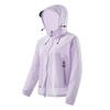 Lightweight sunscreen clothing, men's and women's UV protection outdoor light and loose breathable new sunscreen jacket