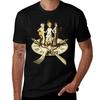 Emma Ray Norunisex Trio The Promised Neverland Essential Tshirt Festival Short Sleeve Tshirt