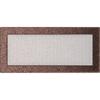 Vent Cover 17x37 Copper