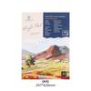 A3/A4/A5 Thick Drawing Paper Spiral Bound Artist Sketch Pad Professional Coil Sketchbook  Sketch