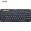 Клавиатура Bluetooth Logitech K380 для нескольких устройств