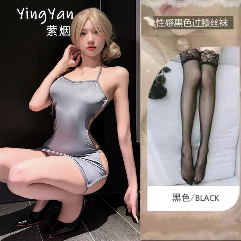 Sex underwear, small breasts, free from pure desire temptation, sexy uniform, passion, new models, pure desire and hot on the bed
