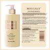Miss Lilly Гибкий шампунь против ломкости