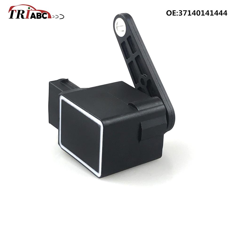 37141093700 37140141444 Датчик уровня фар высоты подвески Для BMW 2 3 5 Серии X3 X5 Z4 MINI E46 E39 E53 E60 E61 E83 E86