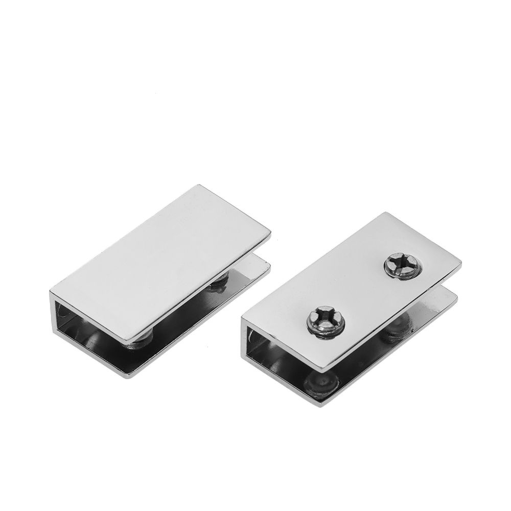 2 шт. Утолщенный сплав, поддержка доски, зажим для планки, поддержка стеклянной полки, стеклянный зажим, стеклянная полка