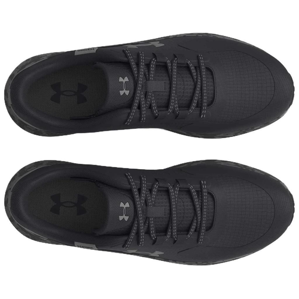 Under Armour Кроссовки Charged Bandit Trail 3 'Black Castlerock' 3028657-001