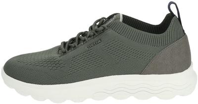 Кроссовки Spherica (U15BYA0006KC3014) dark green