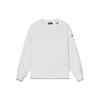 New Sweater Women's Steam White F11W411405F-IV