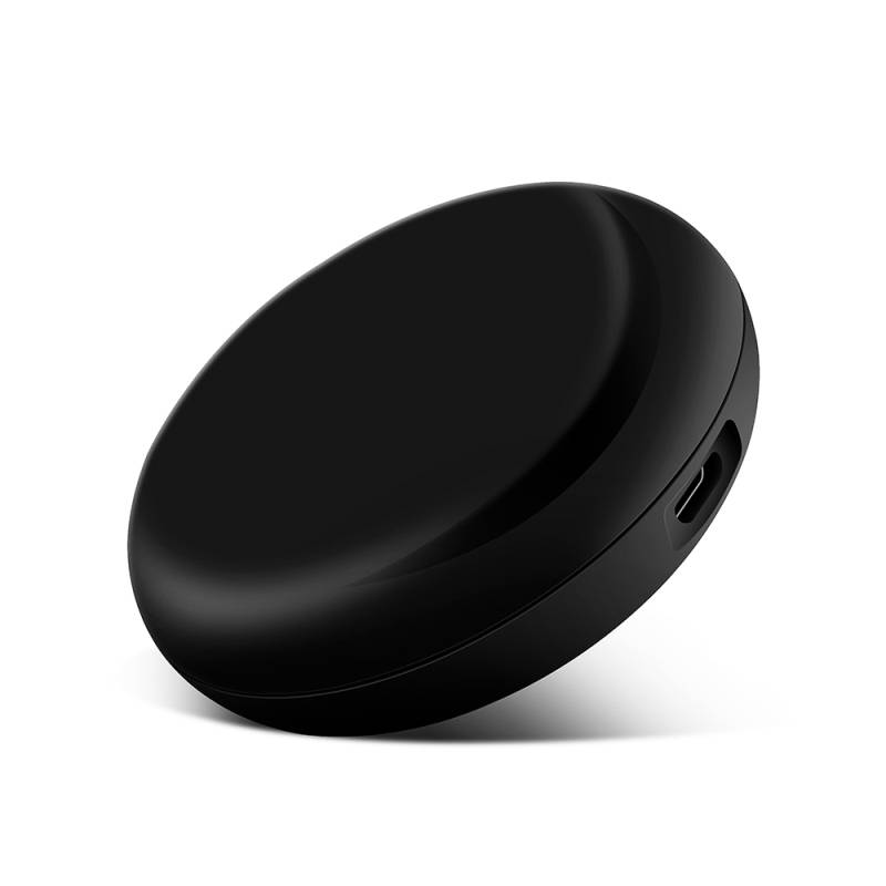 Tuya Wi-Fi ИК-пульт дистанционного управления Smart Universal для ТВ-кондиционера Alexa Remote Control Работа с Google Home Яндекс Google