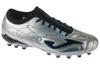 Evolution 25 EVOW AG, Mens Silver Football Cleats