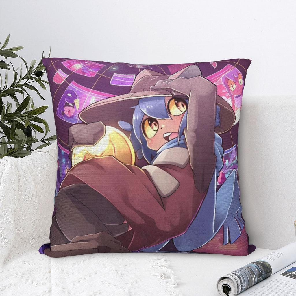 Наволочка OneShot Niko Мягкая наволочка для кресла в гостиной Винтажные наволочки