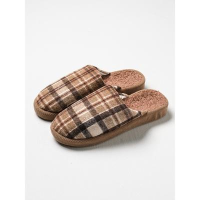 Daiso Проверка Засора Обувь для Гостиной 230 - 250 мм