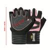 high qualityGOUNOD 1 Pair Workout Gloves for Men Women, Weight Lifting Gloves with Excellent Grip, Lightweight Gym Gloves for Weightlifting, Cycling,