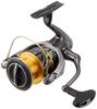 SHIMANO Катушка для спиннинга 20 Twin Power 4000 Seabass Sakuramasu Light Jigging Rockfish
