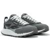 Reebok Cl Legacy W Винтажные Спортивные Туфли на Толстой Подошве Повседневные Кроссовки с Низким Верхом для Бега Унисекс кроссовки Серые 24FRC903U1GG0