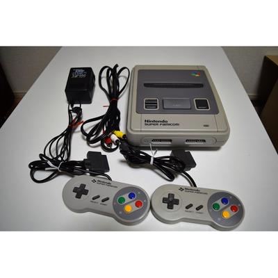 Контроллер Super Famicomадаптеркабельный комплект