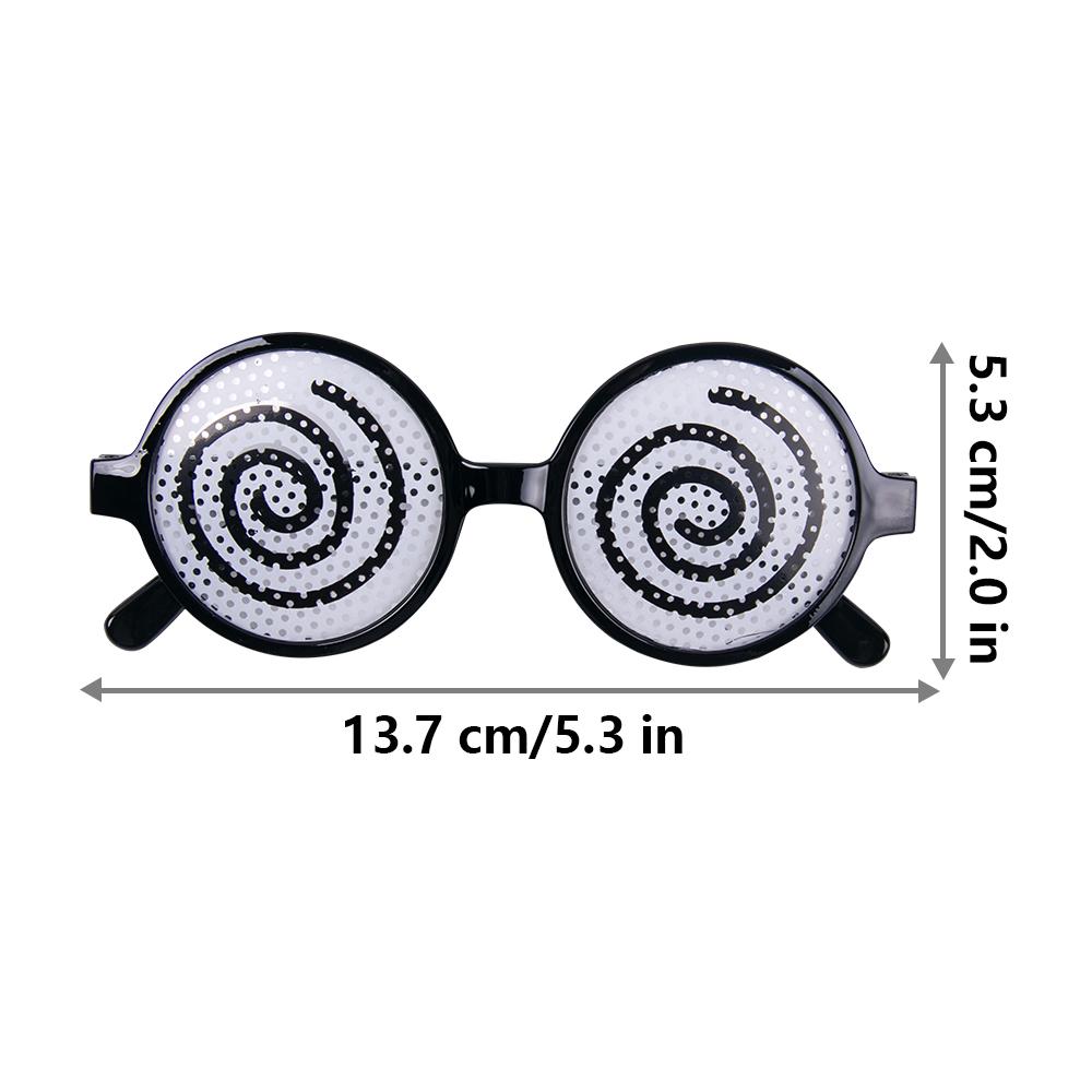 Забавные очки для косплея, аксессуары для вечеринок, очки для катания глазных яблок, очки-пальчики, забавные очки для вечеринки на Хэллоуин, реквизит для фотосъемки