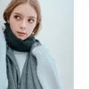daily scarf 9colors