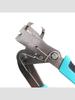Remove Plier car interior door panel bottom buckle trunk interior removal  Plastic rubber round nail buckle Plier
