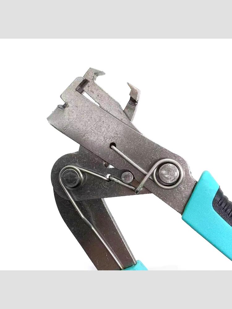 Remove Plier car interior door panel bottom buckle trunk interior removal Plastic rubber round nail buckle Plier