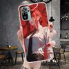 C-Цепной пилой Человек Макима Мягкий чехол для телефона для Xiaomi Redmi Note 15 14 14S 13 12 Pro Plus 12S 11 11S 11E 10 10S 11T 5G Fundas Coque