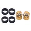 1/28 RC Trunk Tires Wheel Rims for 284131 K969 K979 K989