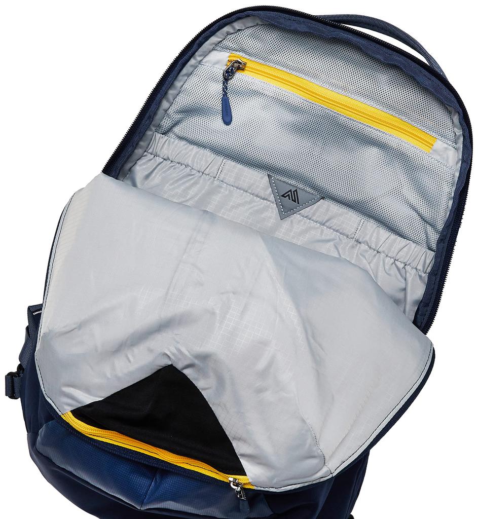 Рюкзак Gregory Sketch 22, Темно-синий, Свободный размер