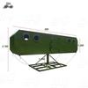 Outdoor Team Building & Physical Training Equipment