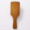 Kai Hime Tsubaki Paddle Mini Scalp KQ3258 Brush, Size, Small, Compact, Portable, Wooden, Massager,