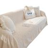 High-Grade Plush Xinyu Plush Sofa Towel Four Seasons Universal All-Inclusive Universal Cover Cover Living Room Cover Cloth