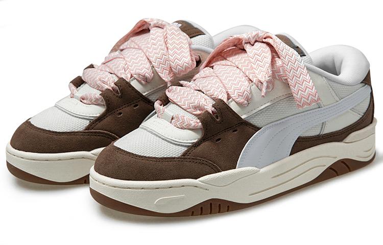 Puma 180 'Серо-коричневый Шоколад' 389267-03