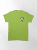 Top Gun Top Gun: Maverick Fanboy Pocket Crest Classic T-Shirt