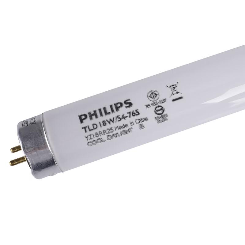 Philips Люминесцентная лампа T8