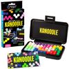 Learning Resources Kanoodle Игра-головоломка для тренировки мозга для детей от 7 лет и старше, Японская упаковка, EI2978-J, Оригинал