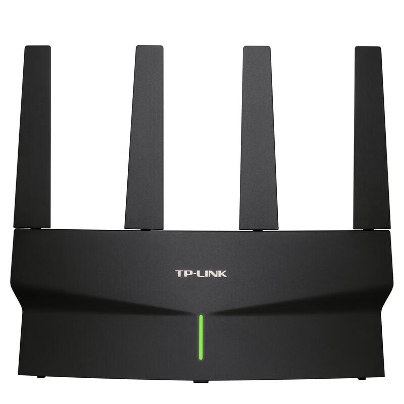 TP-Link Gigabit WiFi 6 Dual-Band Wireless Router