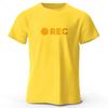 Printed Essential Wardrobe Cotton TShirtSoft Breathable Round Neck Short Sleeve Tee Skinfriendly Comfortable Graphic Tshirt