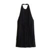 Women's Kaslead New Sexy Backless Dress