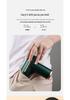 Rechargeable Mini Fascia Gun Muscle Massager for Professional-Grade Fitness Relaxation