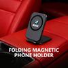 Universal Foldable Magnetic Car Air Vent Phone Holder For BMW M Performance E36 E46 E60 E90 E91 E92 E93 F30 F20 QR4