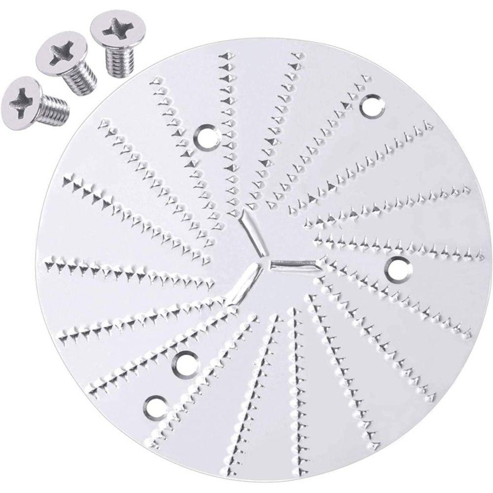 Три штуки Заменить инструменты Базовые запасные части Лезвие для соковыжималки Jack Lalanne Power