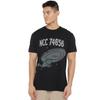 STAR TREK Mens The Intrepid Class T-Shirt