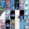 Lilo Stitch Новый Высококачественный Чехол для Телефона для Redmi Note 8 9 Pro Max 9S 9T 9C NFC 8T 10A A4 A5