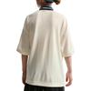 Nike Детские топы Лацкан Умеренный IQ0435-047