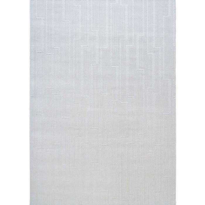 Ковер - JUTA ASPECT - Слоновая кость - 190x290 см - Прямоугольный - Синтетика