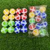Children'S Dart Board Sticky Ball Throwing Toys Catapult Ball Gun Accessories Hook Sticky Target 3.4 Sticky Ball