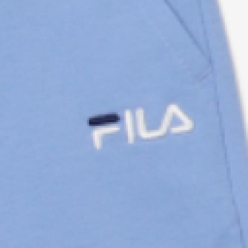 [fila Kids] Basic Logo Knit Shorts  Fk2fpf2301x Lbu  q0zFk2fpf2301xLbu